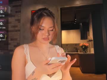 Miss_Rioko Chaturbate stream image from April 22, 2025