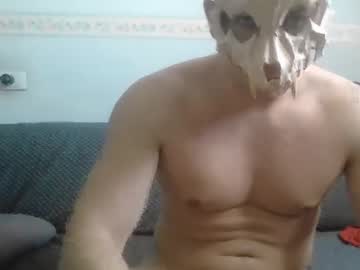 Sandrostick97 Chaturbate stream image from April 22, 2025