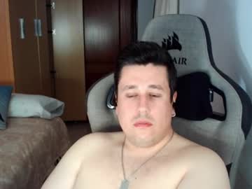 Sergio95n Chaturbate stream image from April 22, 2025