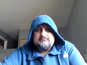 Sirmike80 Chaturbate stream image from April 22, 2025