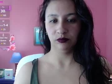 Sofia_Erotk Chaturbate stream image from April 22, 2025