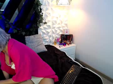 Summerr_Rosee Chaturbate stream image from April 22, 2025