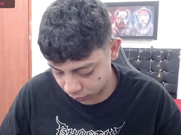 Wiilliam_20 Chaturbate stream image from April 22, 2025