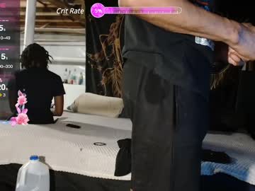 Xxxjrstrokesxxx Chaturbate stream image from April 22, 2025