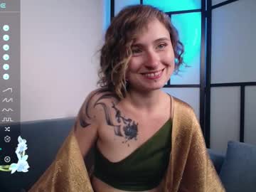 11rose Chaturbate stream image from April 22, 2025