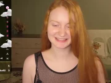 Astoria_Ross_ Chaturbate stream image from April 22, 2025