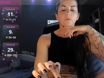Ava__Doll Chaturbate stream image from April 22, 2025