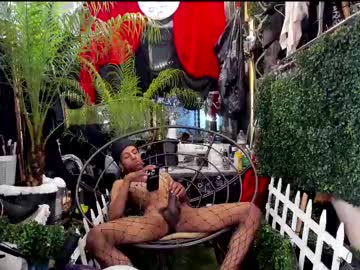 Boyinfashion Chaturbate stream image from April 22, 2025