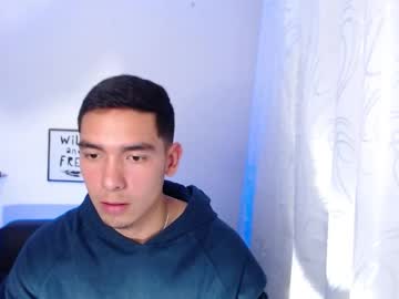 Bruunoo18 Chaturbate stream image from April 22, 2025