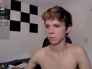 Bryamado Chaturbate stream image from April 22, 2025