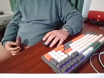 Daddypimp9 Chaturbate stream image from April 22, 2025