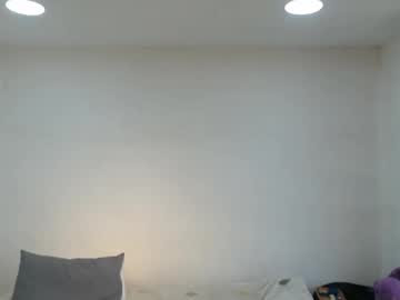 Danielitopapii Chaturbate stream image from April 22, 2025