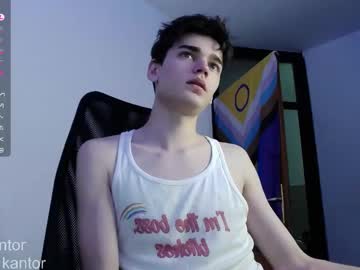 Dori_Kantor Chaturbate stream image from April 22, 2025