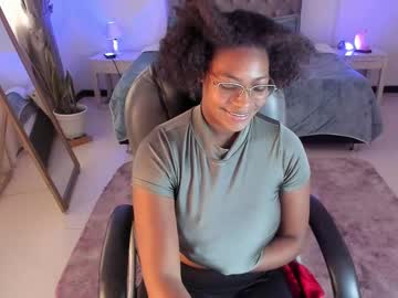 Ebony_Fantasy2 Chaturbate stream image from April 22, 2025