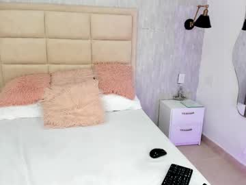 Ivvonne_Georgina Chaturbate stream image from April 22, 2025