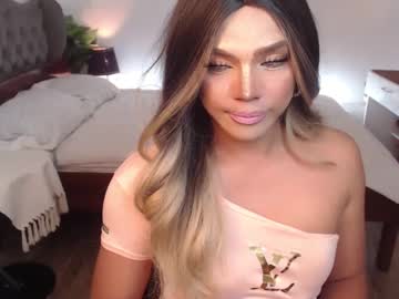 Jesie_Hot69 Chaturbate stream image from April 22, 2025