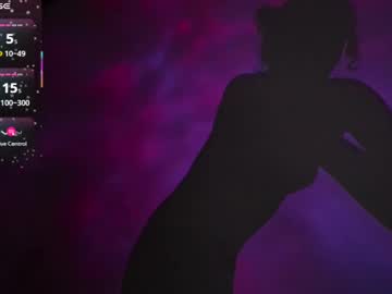 Lexy_Bluu Chaturbate stream image from April 22, 2025