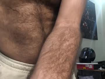 Lovehairyindian Chaturbate stream image from April 22, 2025