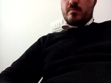 Marcoforyou Chaturbate stream image from April 22, 2025