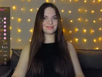 Nature_Starlight Chaturbate stream image from April 22, 2025