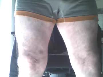 Onlyfun75 Chaturbate stream image from April 22, 2025