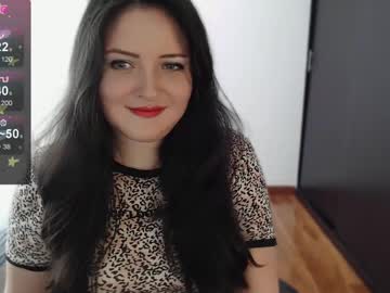 Prettywoman_Lm Chaturbate stream image from April 22, 2025