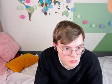 Saimon_Bernes Chaturbate stream image from April 22, 2025