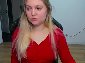 Stacy_Miraclee Chaturbate stream image from April 22, 2025