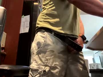 Supercap69 Chaturbate stream image from April 22, 2025