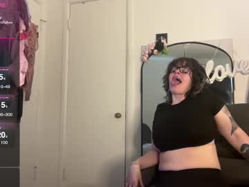 Wldntulik2no Chaturbate stream image from April 22, 2025