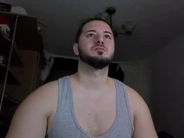 Adonislovely Chaturbate stream image from April 22, 2025