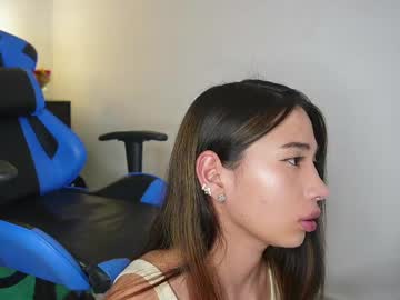 Alessiavix Chaturbate stream image from April 22, 2025
