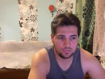 Alphavince Chaturbate stream image from April 22, 2025