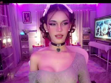 Blue_Aiveexx Chaturbate stream image from April 22, 2025