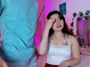 Damian_N_Maya Chaturbate stream image from April 22, 2025