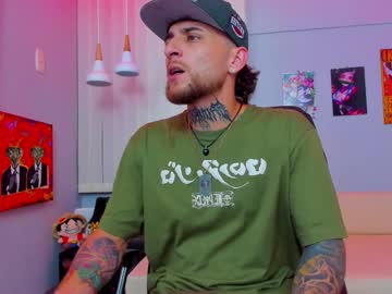 Drako_Lamar Chaturbate stream image from April 22, 2025
