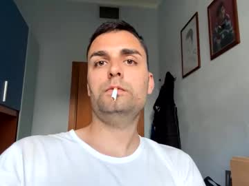 Giuseppe31819691 Chaturbate stream image from April 22, 2025