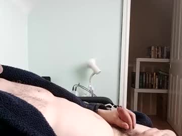 Hornybrit3871 Chaturbate stream image from April 22, 2025
