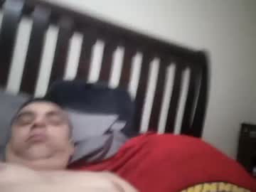Insaniacal Chaturbate stream image from April 22, 2025