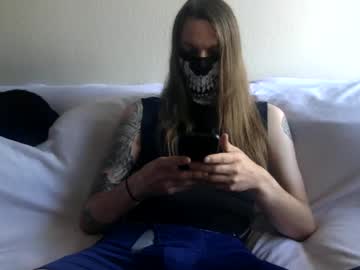 Jack_Inoff626 Chaturbate stream image from April 22, 2025