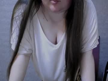 Kendidi_ Chaturbate stream image from April 22, 2025