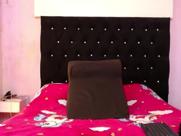 Kittybonx Chaturbate stream image from April 22, 2025