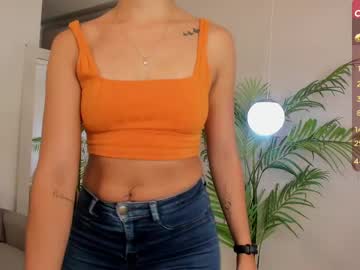 Laura_Bonnet_ Chaturbate stream image from April 22, 2025