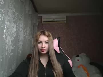 Milana_Mimi Chaturbate stream image from April 22, 2025