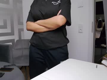Mina_Babe1 Chaturbate stream image from April 22, 2025