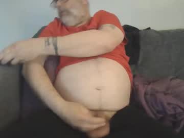 Naturistmale45 Chaturbate stream image from April 22, 2025