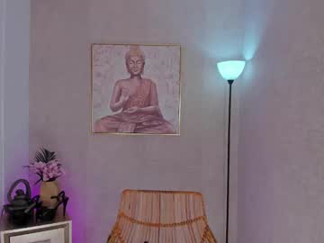 Noelia_Cartago Chaturbate stream image from April 22, 2025
