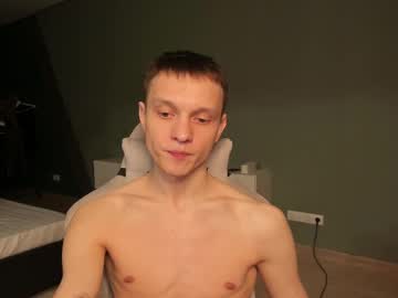 Romeo_Mercy Chaturbate stream image from April 22, 2025