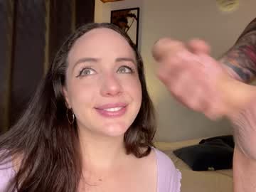 Sabrinajonesxxx_ Chaturbate stream image from April 22, 2025