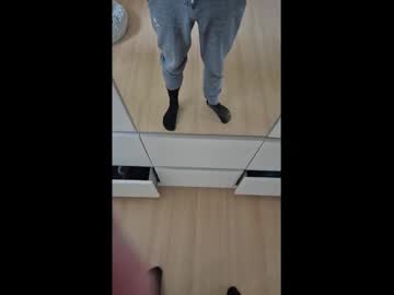 Spiiiky07 Chaturbate stream image from April 22, 2025